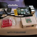Building a Pi Camera Based System